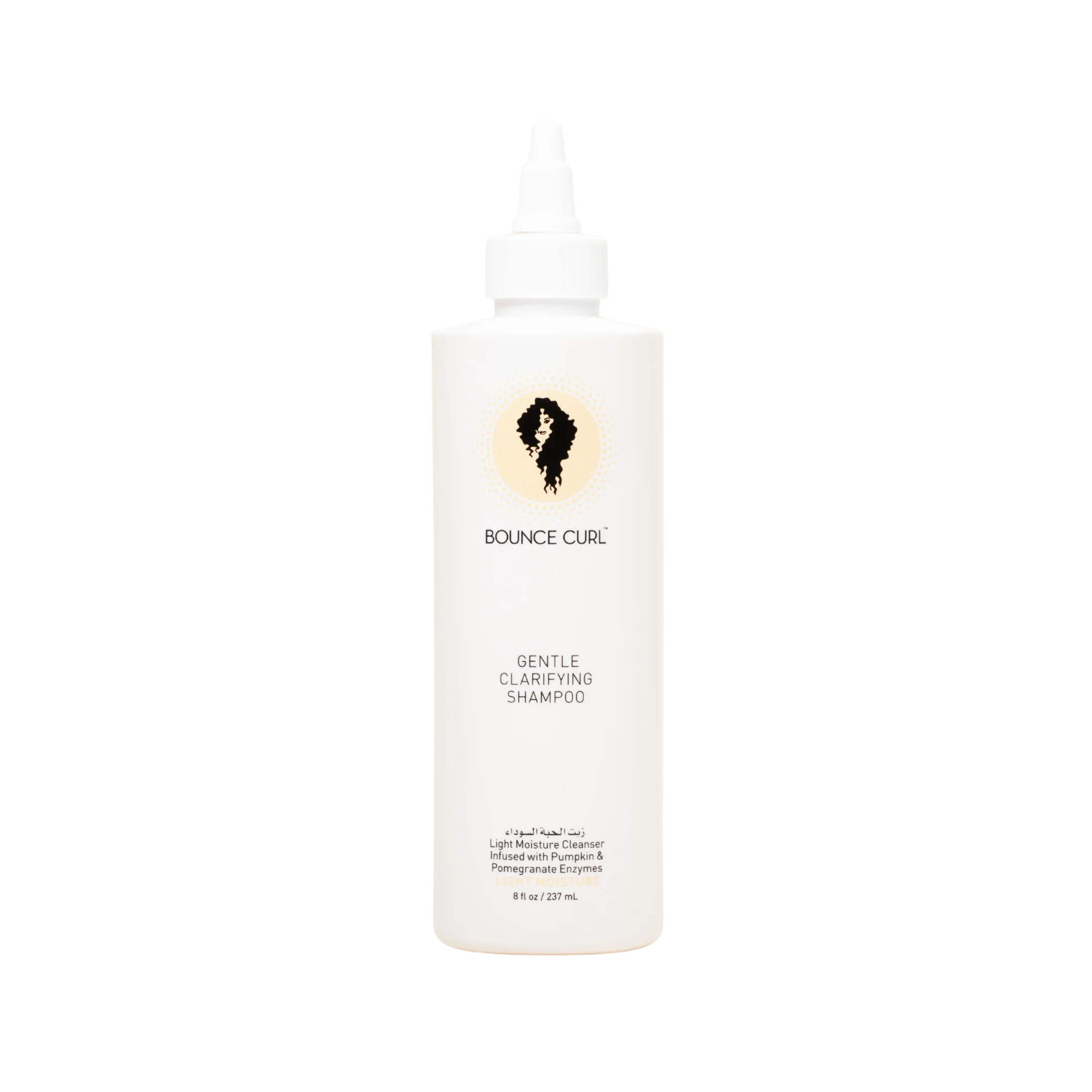 Gentle Clarifying Shampoo