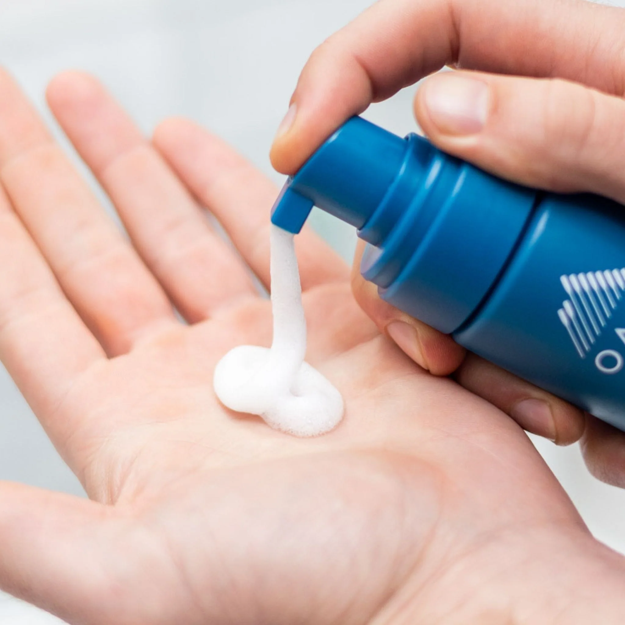 Gentle Foaming Face Wash - Image 2