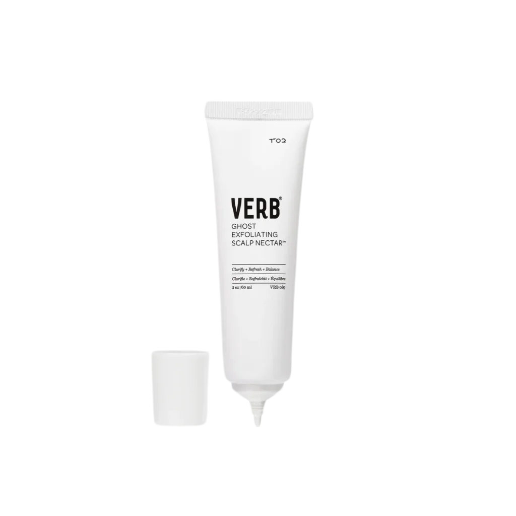 Verb Ghost Exfoliating Scalp Nectar