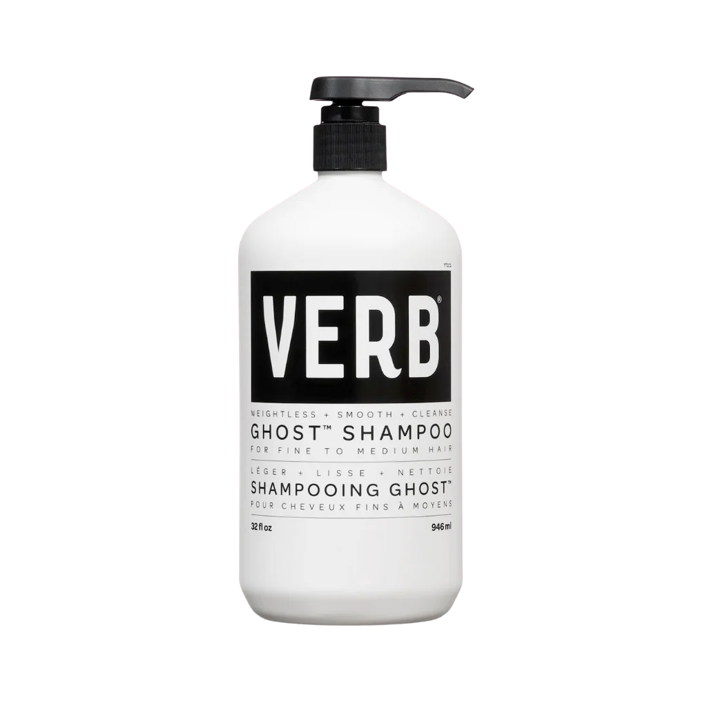 Verb Ghost Shampoo - Image 3
