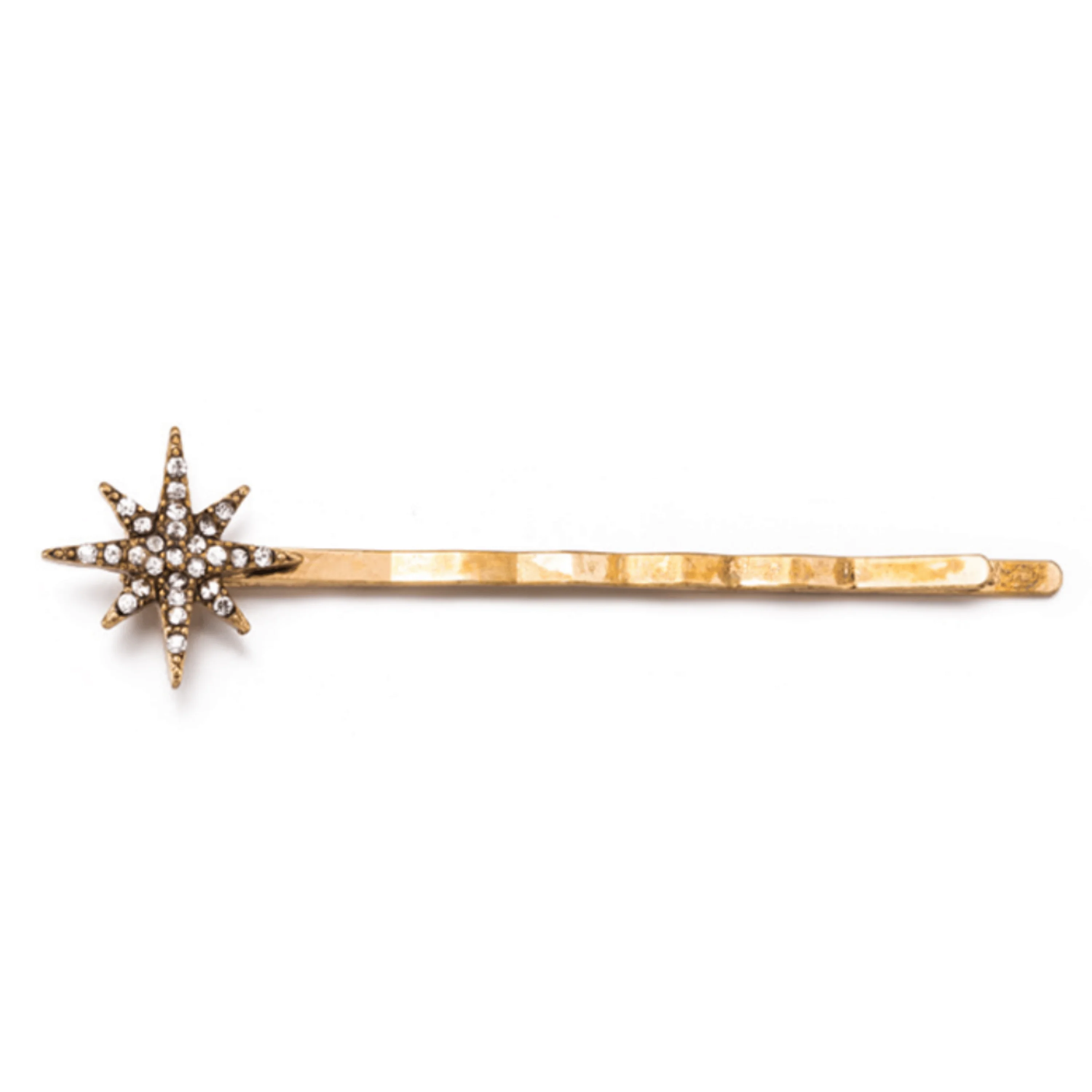 Moon & Star Hair Pin Set - Image 4