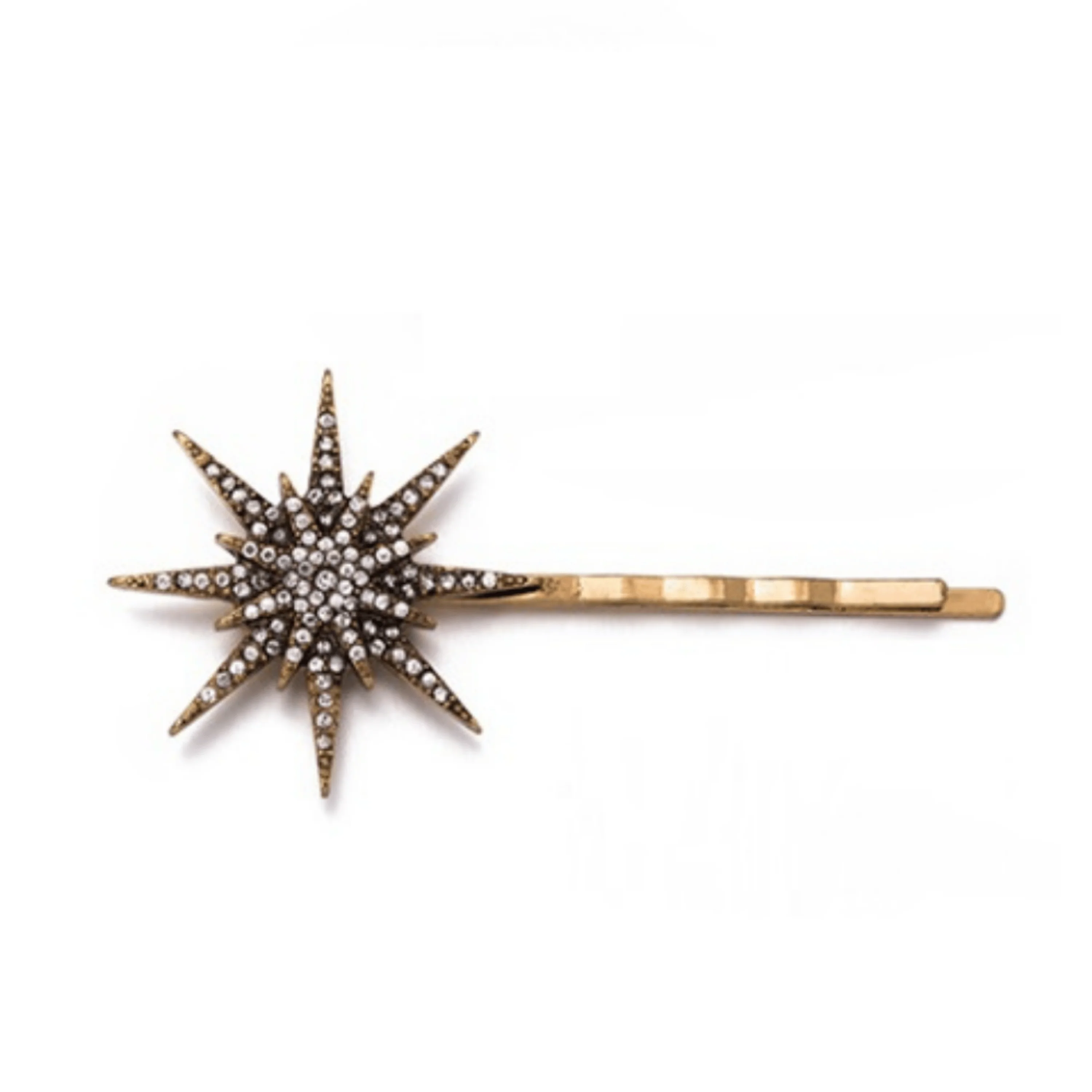 Moon & Star Hair Pin Set - Image 5