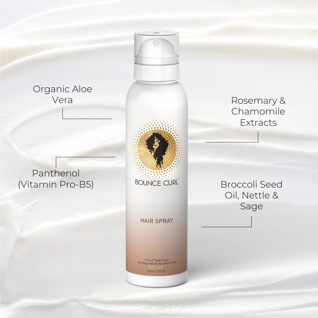 Hair Spray - Image 6