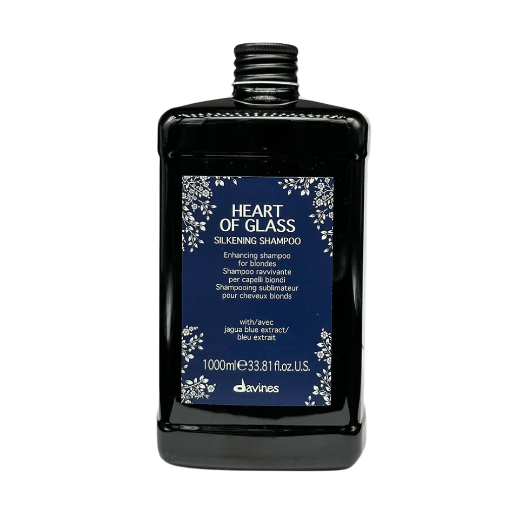 Davines Heart of Glass Rich Conditioner - Image 4