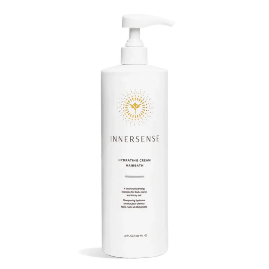 Innersense Hydrating Cream Hairbath Shampoo - Image 3