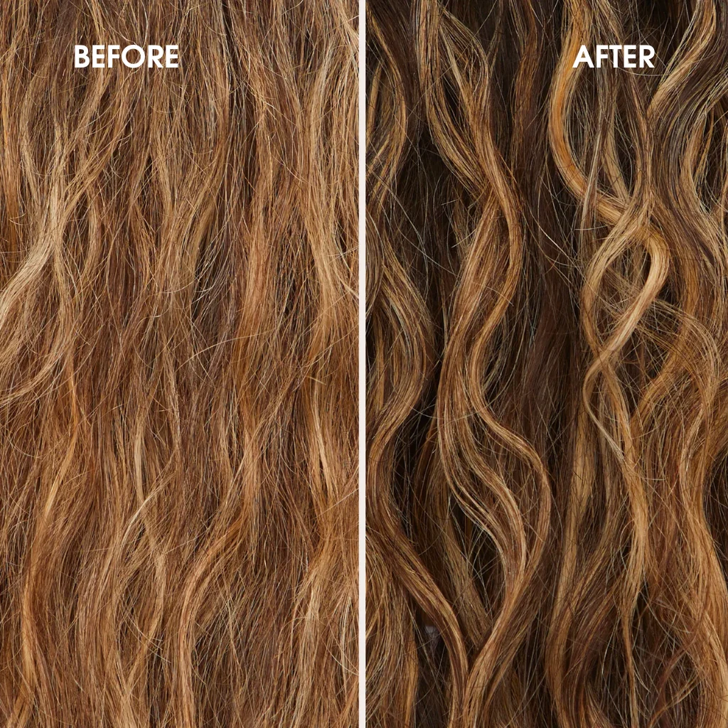 Amika Hydro Rush Intense Moisture Leave-In Conditioner - Image 3