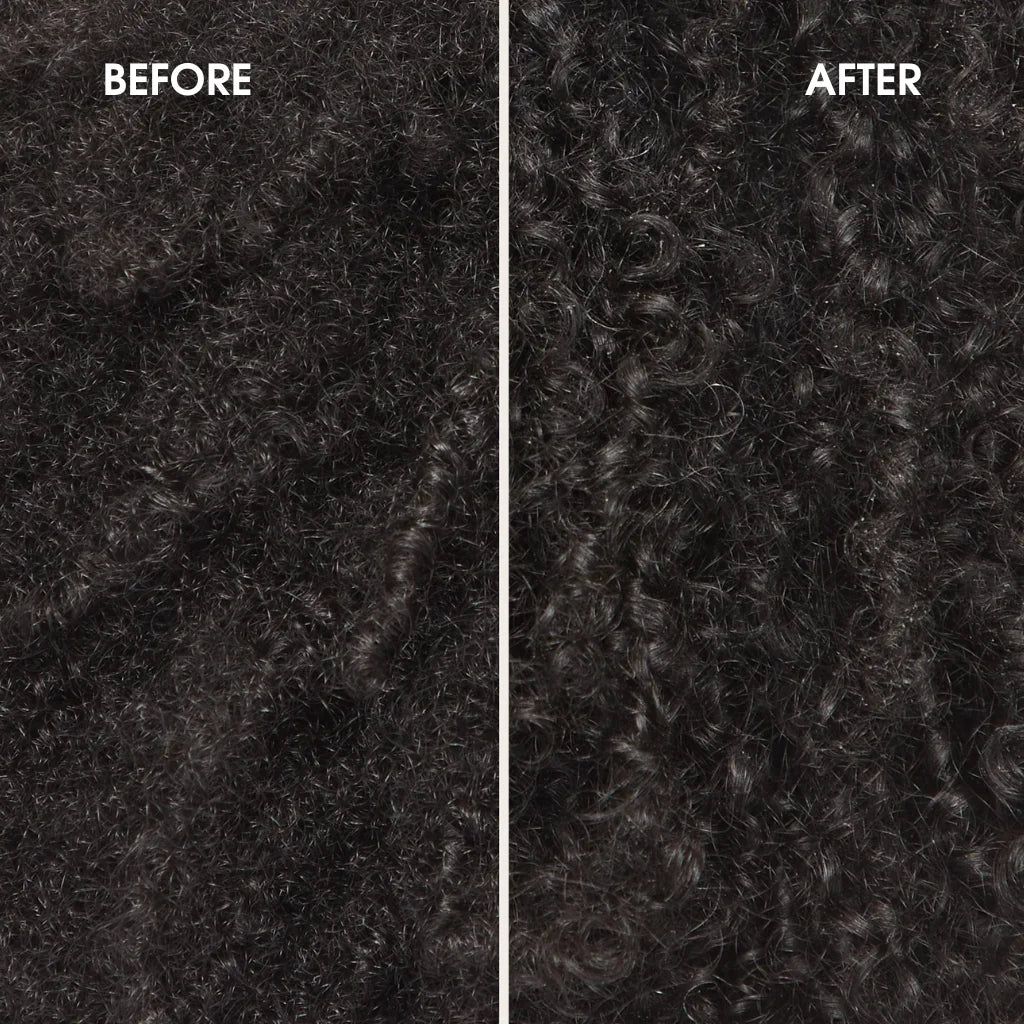 Amika Hydro Rush Intense Moisture Leave-In Conditioner - Image 5