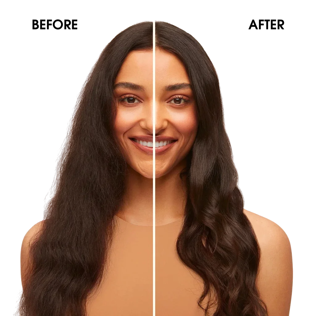 Amika Hydro Rush Shampoo & Conditioner Set - Image 5
