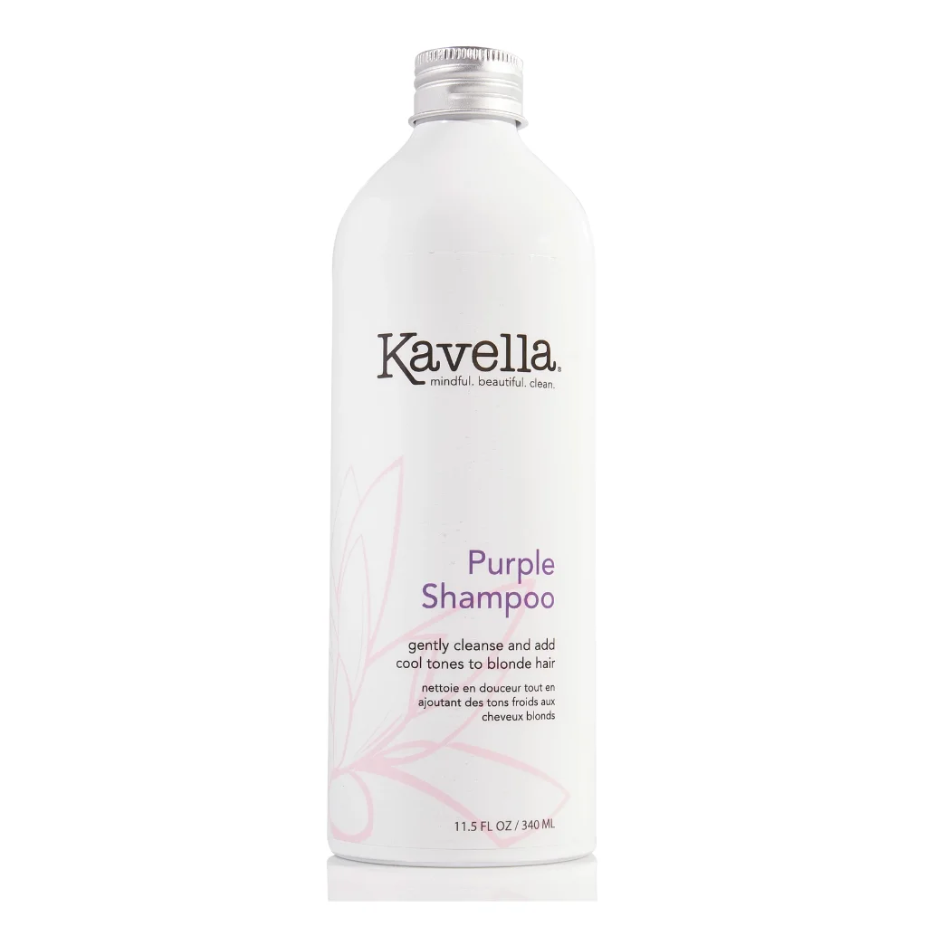 Kavella Purple Shampoo - Image 2