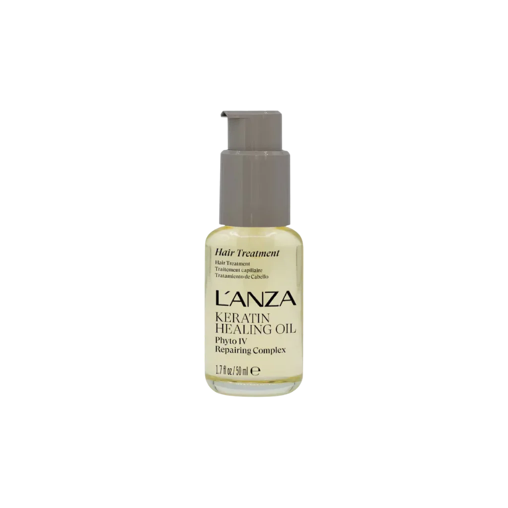 L'ANZA Keratin Healing Oil Treatment