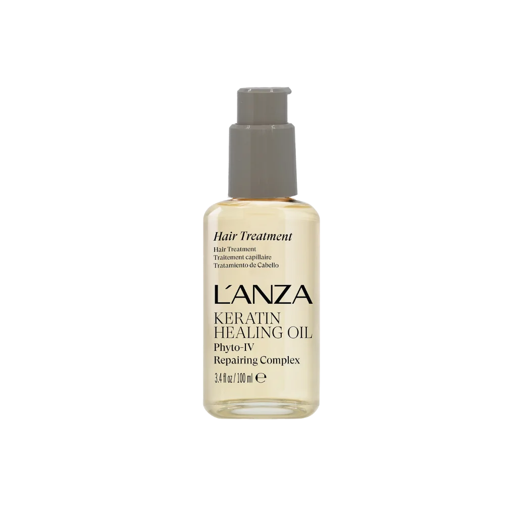 L'ANZA Keratin Healing Oil Treatment - Image 2