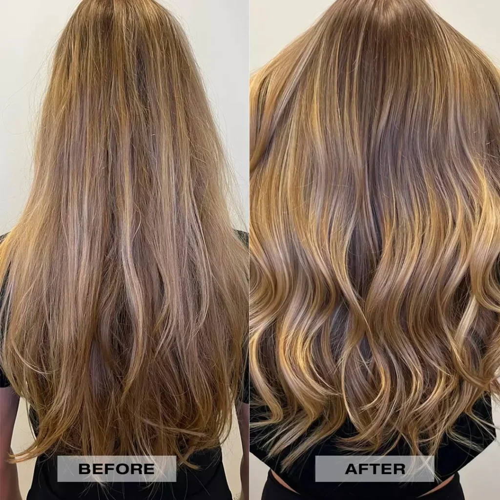 L'ANZA Keratin Healing Oil Treatment - Image 4