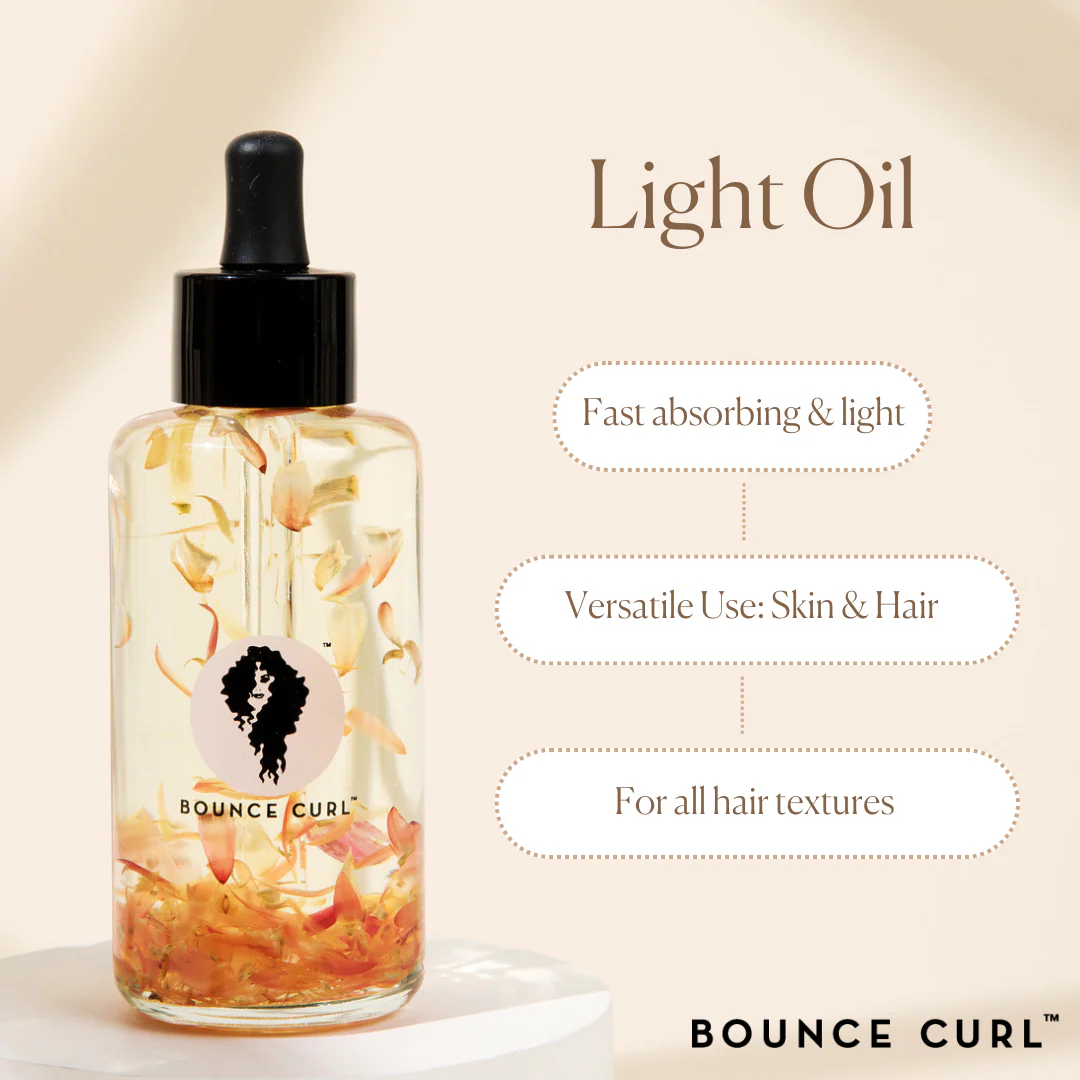Light Oil - Image 2