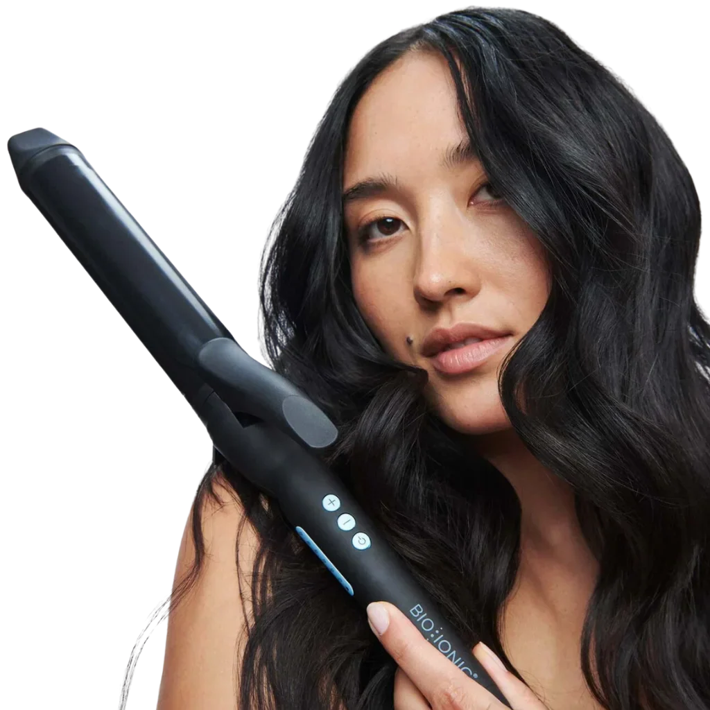 Bio Ionic Long Barrel Styler - Image 3