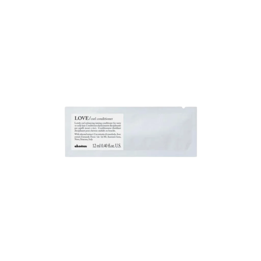 Davines Love Curl Conditioner - Image 4