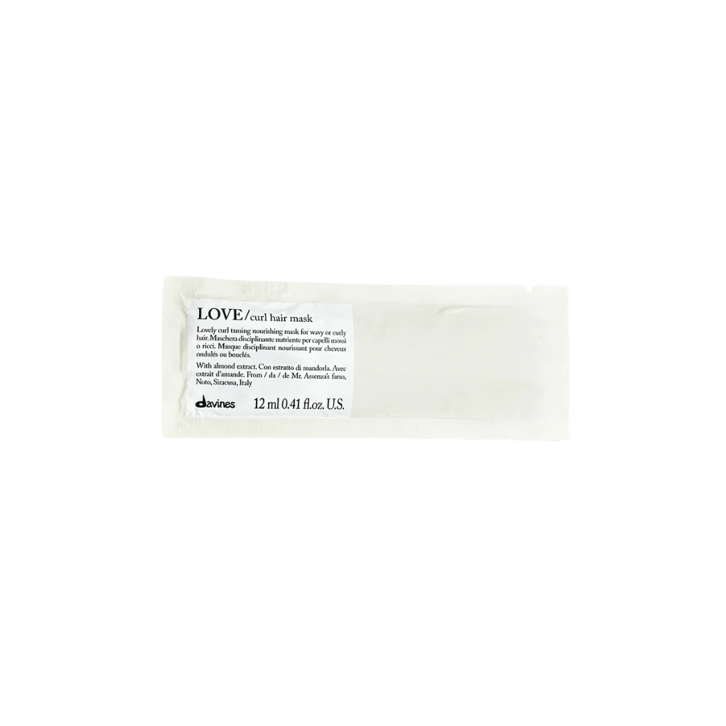 Davines Love Curl Mask - Image 4
