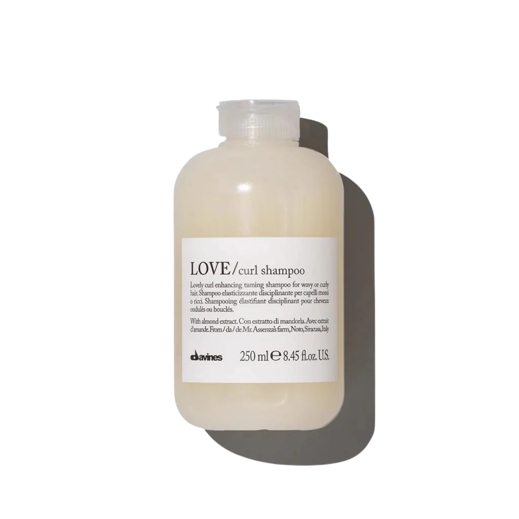 Davines Love Curl Shampoo