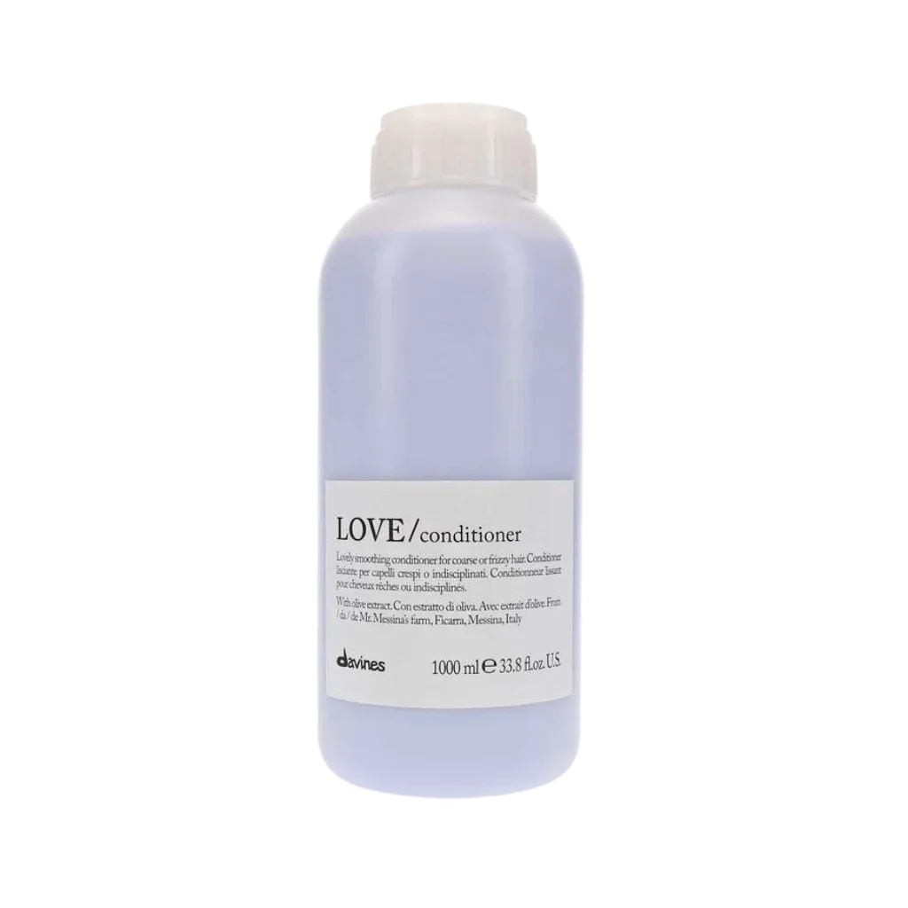Davines Love Smoothing Conditioner - Image 3