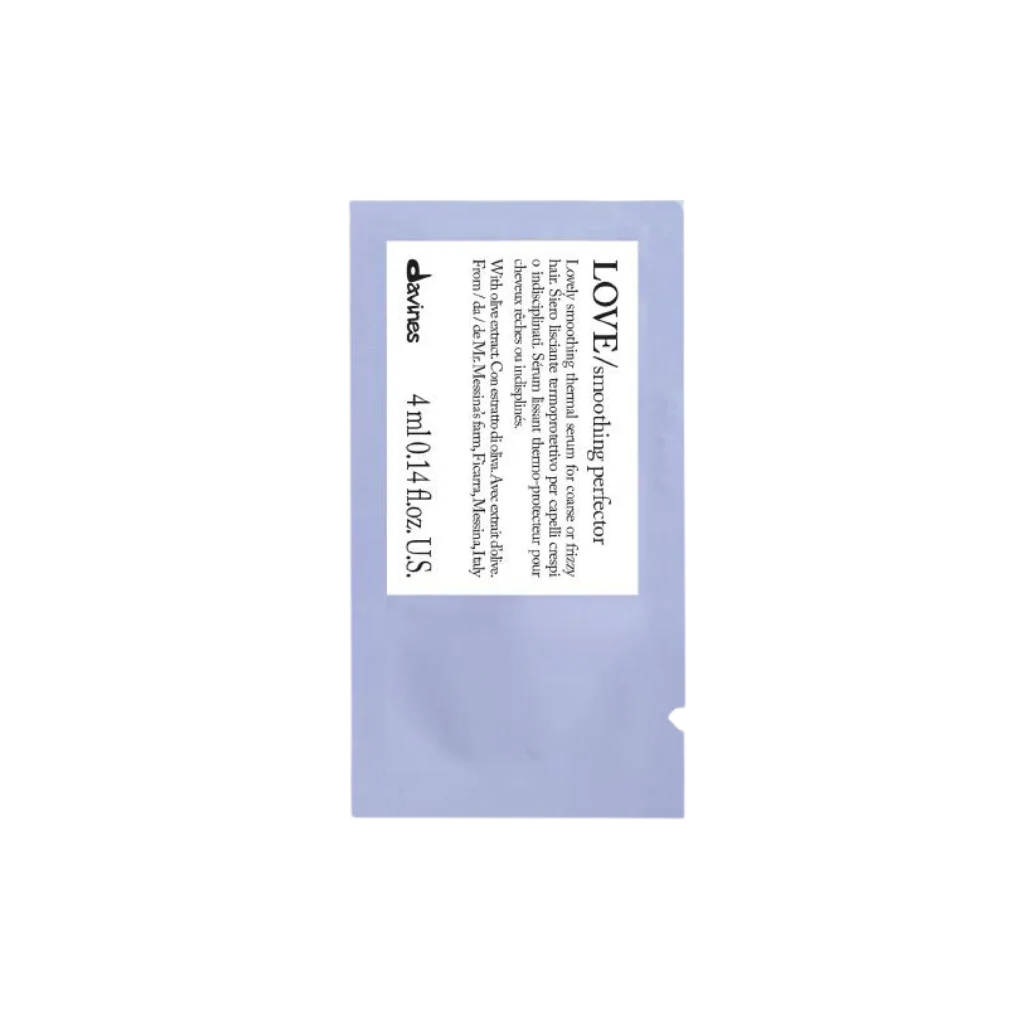 Davines Love Smoothing Perfector - Image 2