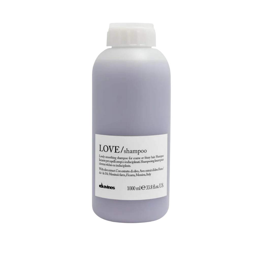 Davines Love Smoothing Shampoo - Image 3