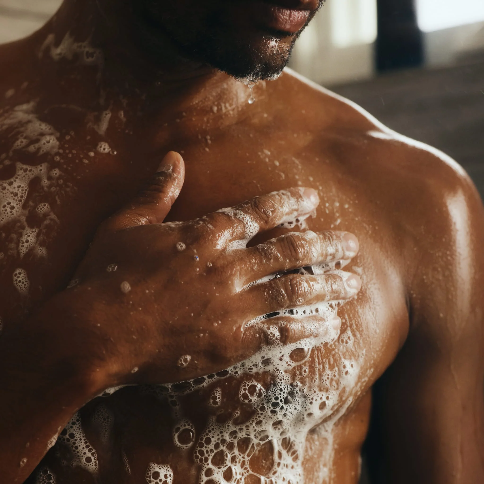 Luxury Body Wash - Fresh Ocean Splash - Image 5