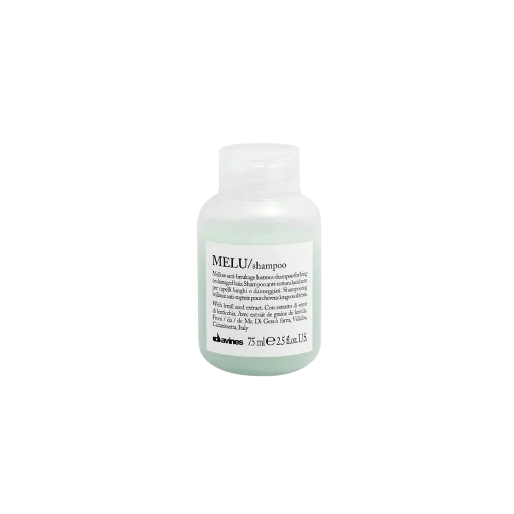 Davines Melu Shampoo - Image 2