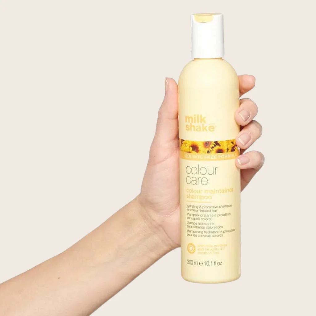 milk_shake Color Maintainer Shampoo - Image 3