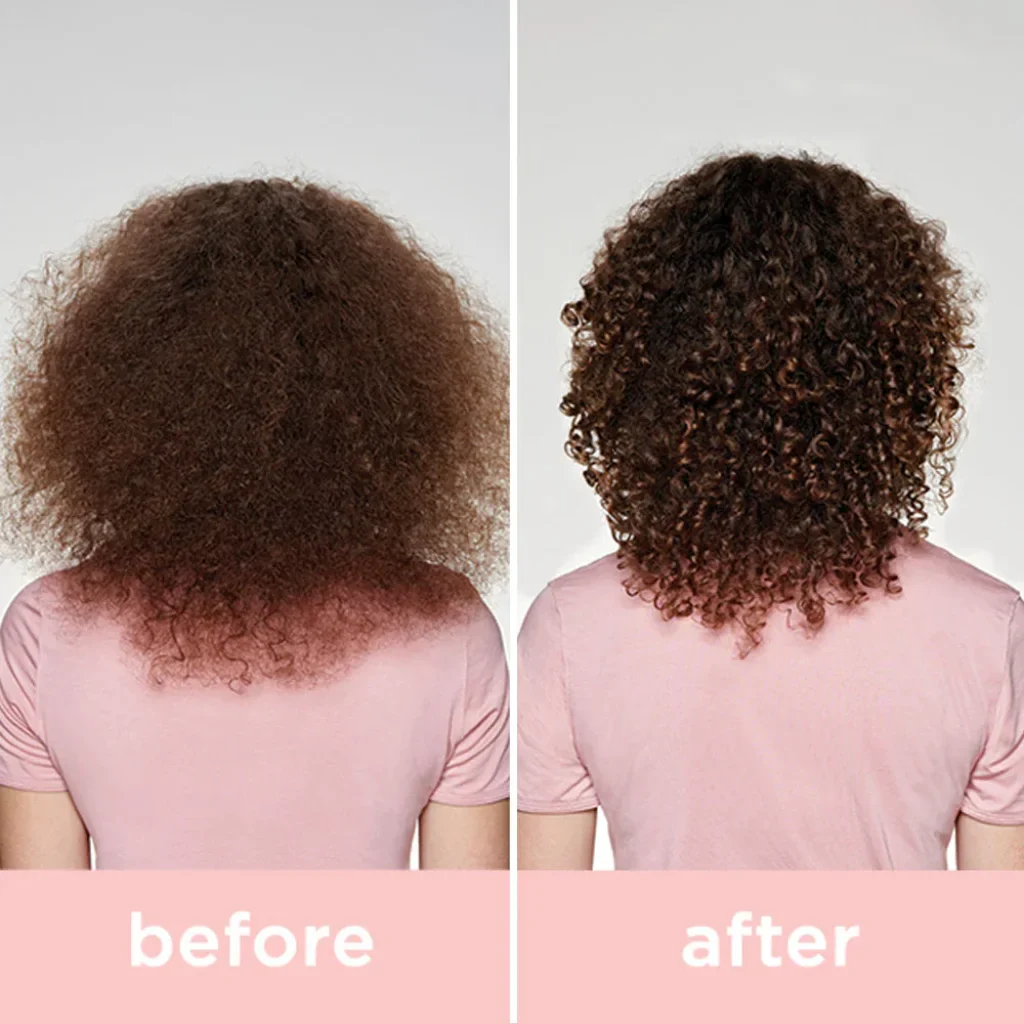 milk_shake Curl Passion Curl Perfectionist Styling Cream - Image 2