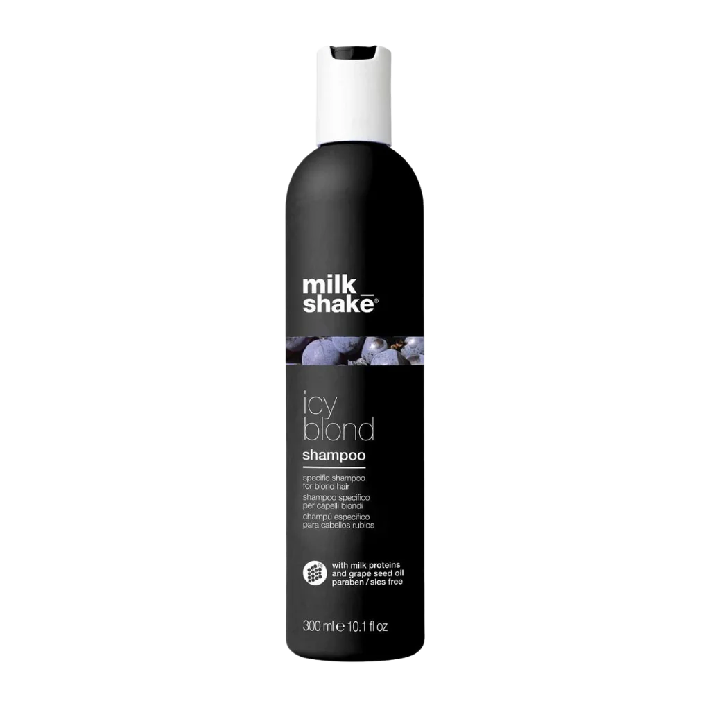 milk_shake Icy Blonde Shampoo