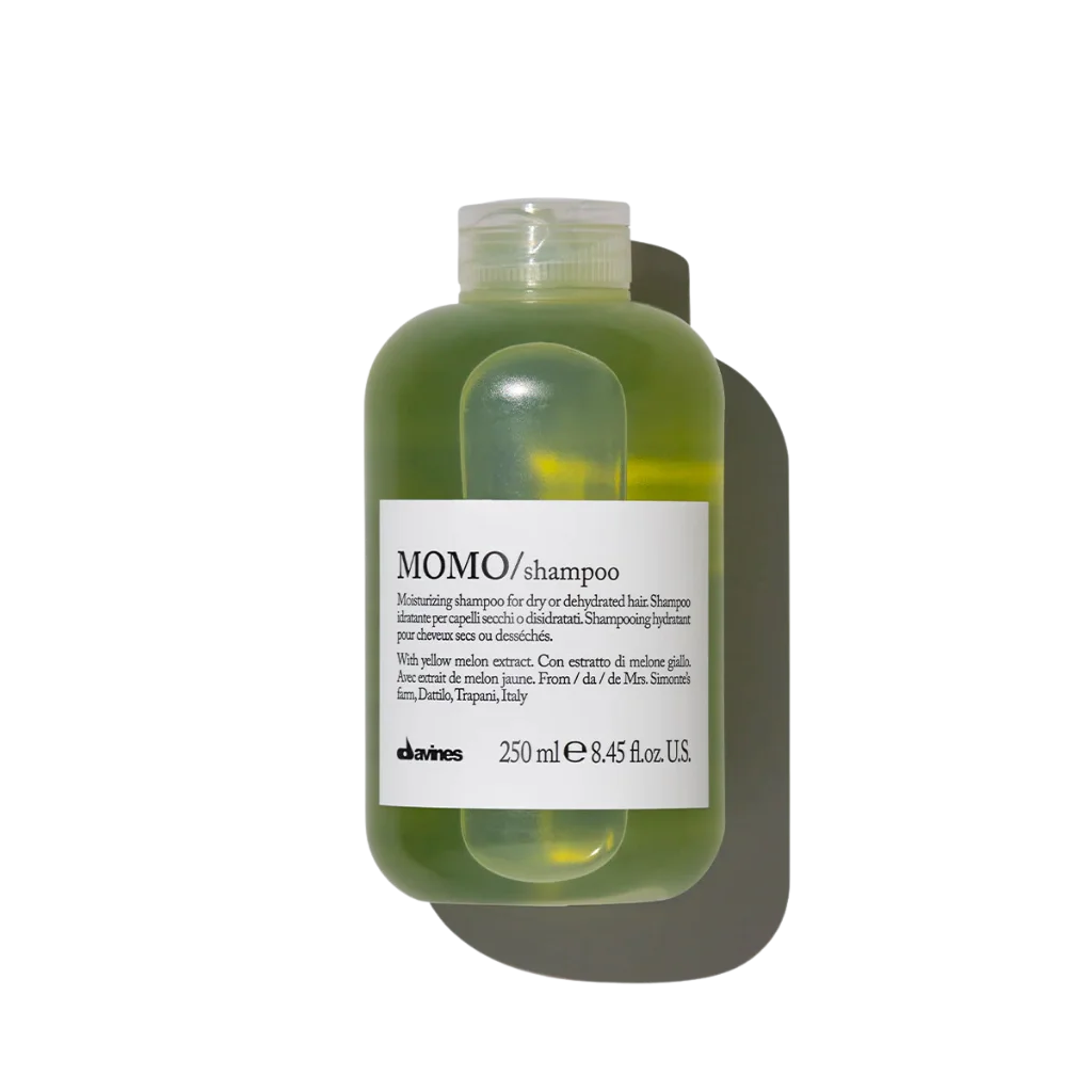 Davines Momo Shampoo