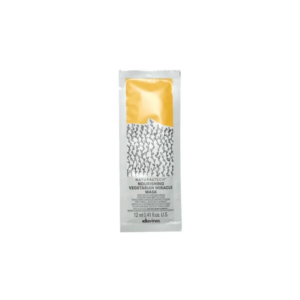 NaturalTech Nourishing Miracle Mask - Image 2