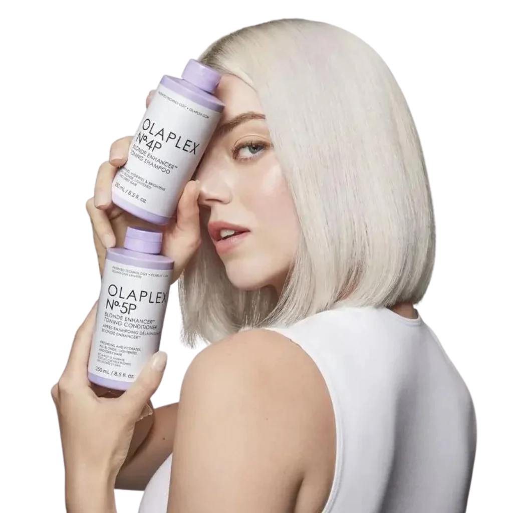Olaplex No.5P Toning Conditioner - Image 2