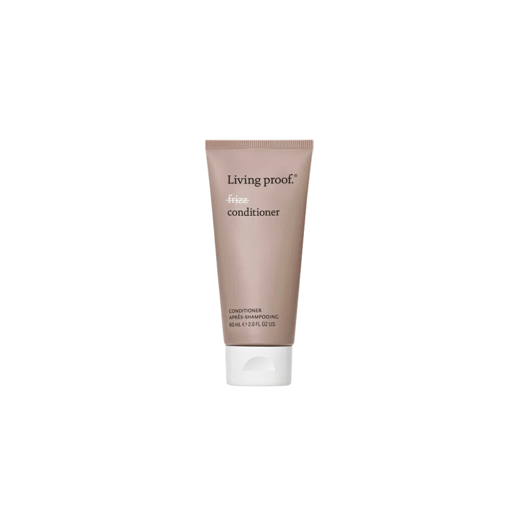 Living Proof No Frizz Conditioner - Image 3