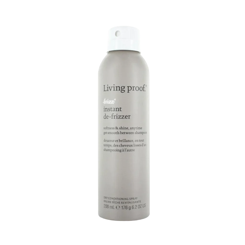 Living Proof No Frizz Instant Defrizzer