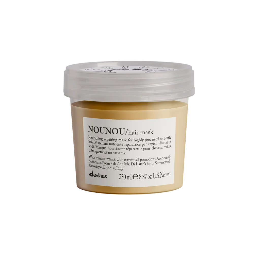 Davines Nounou Hair Mask