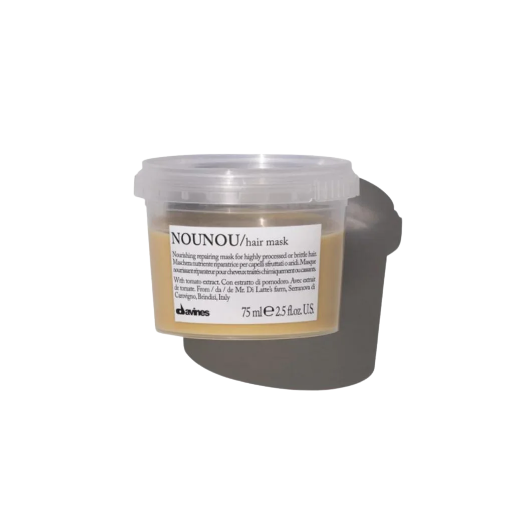 Davines Nounou Hair Mask - Image 2
