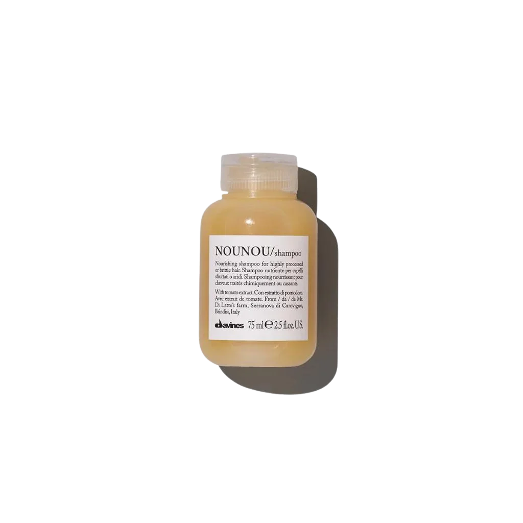 Davines Nounou Shampoo - Image 2