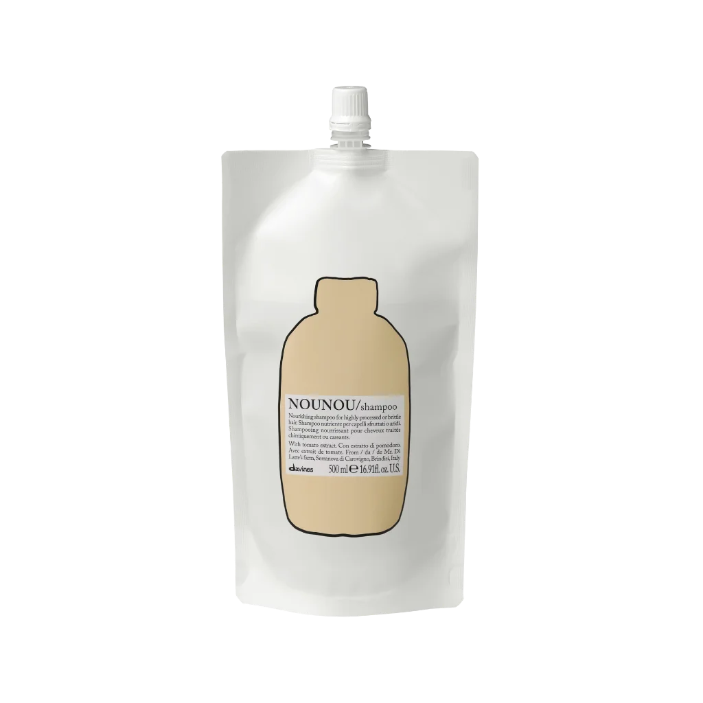 Davines Nounou Shampoo - Image 6
