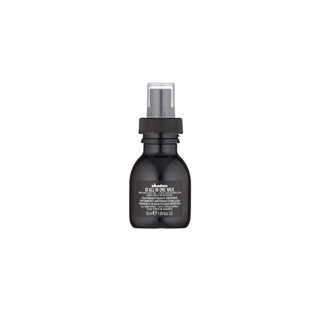 Davines OI All in One Milk - Image 2