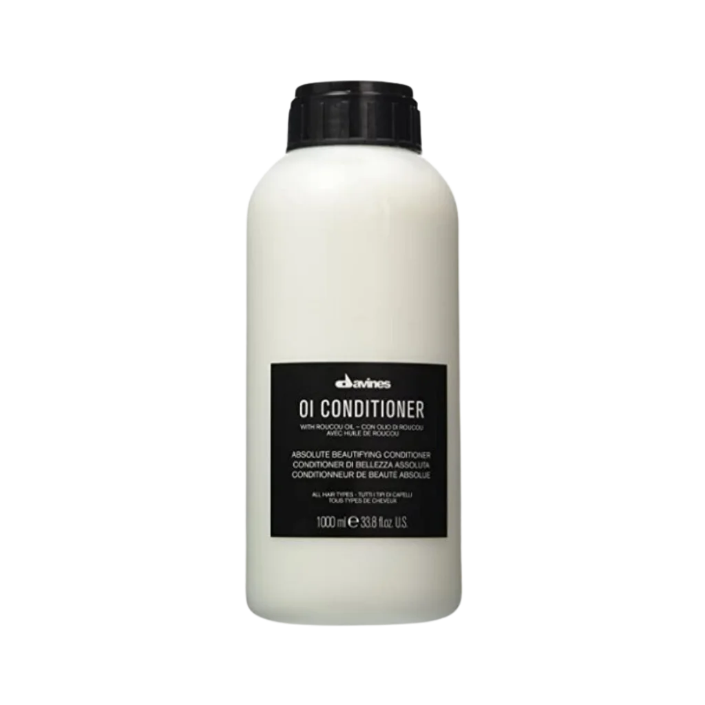 Davines OI Conditioner - Image 3