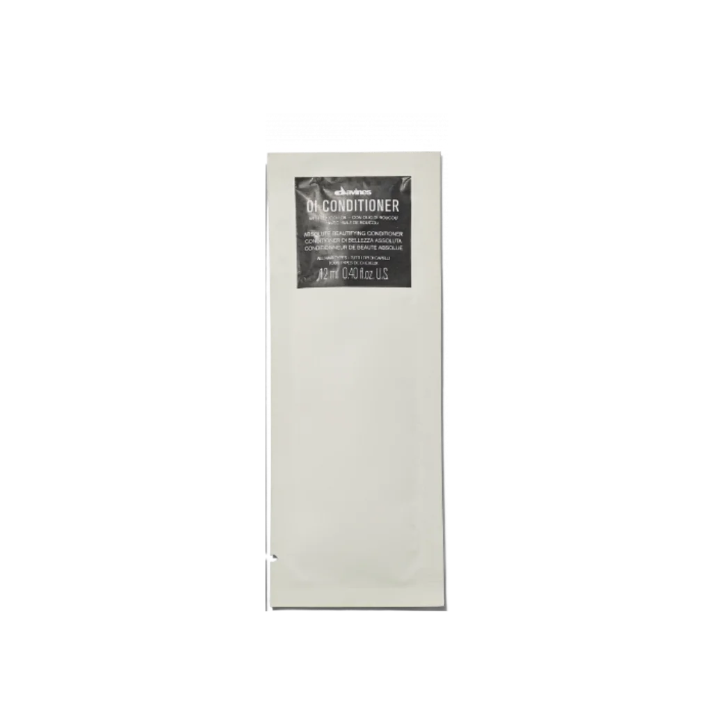 Davines OI Conditioner - Image 4