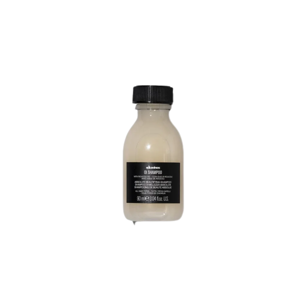 Davines OI Shampoo - Image 3