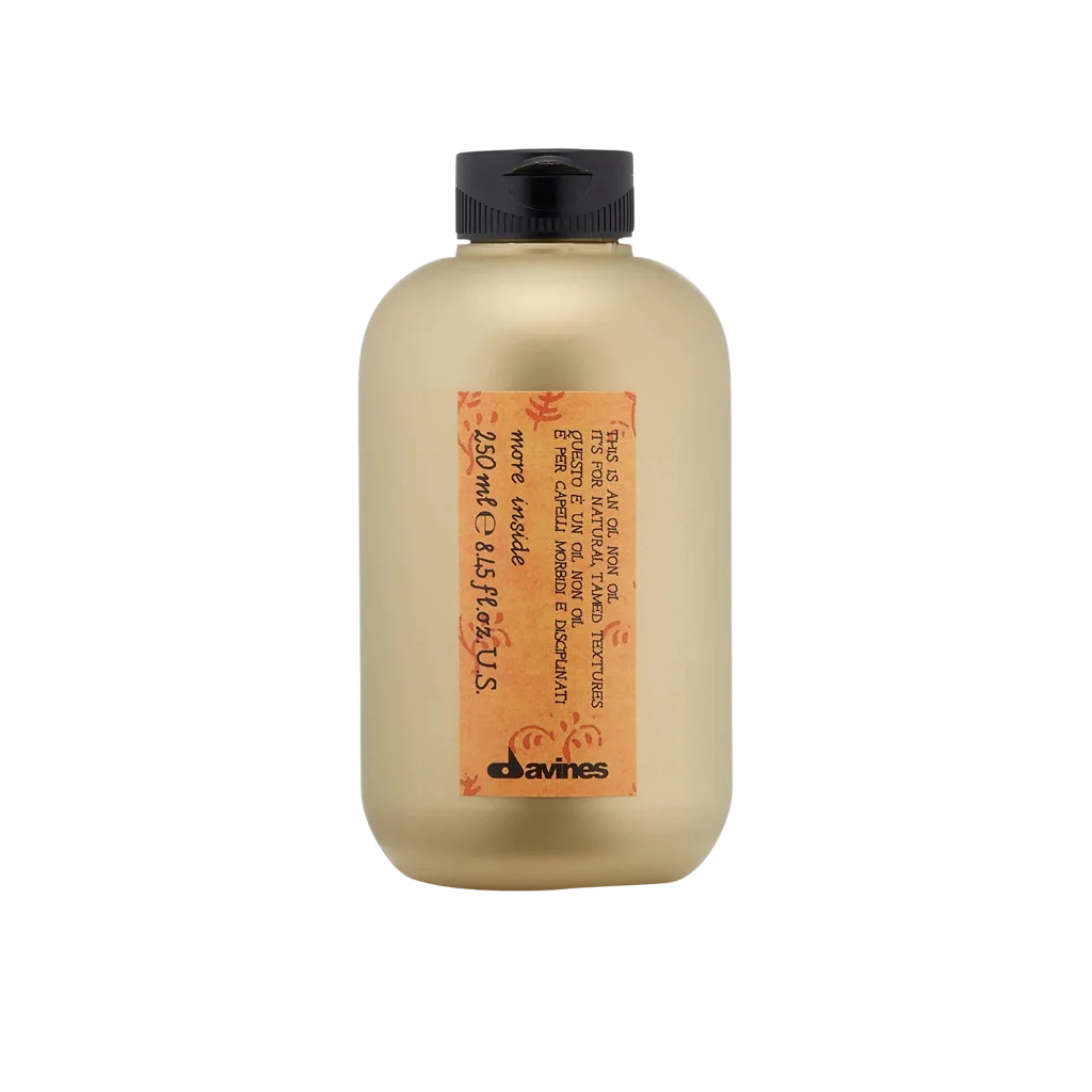 Davines Oil Non Oil
