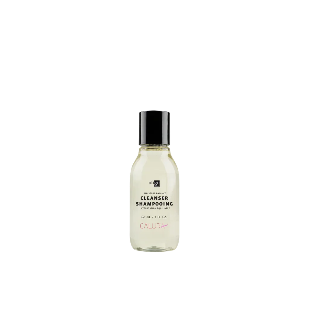 Oligo Moisture Balance Cleanser Shampoo - Image 2