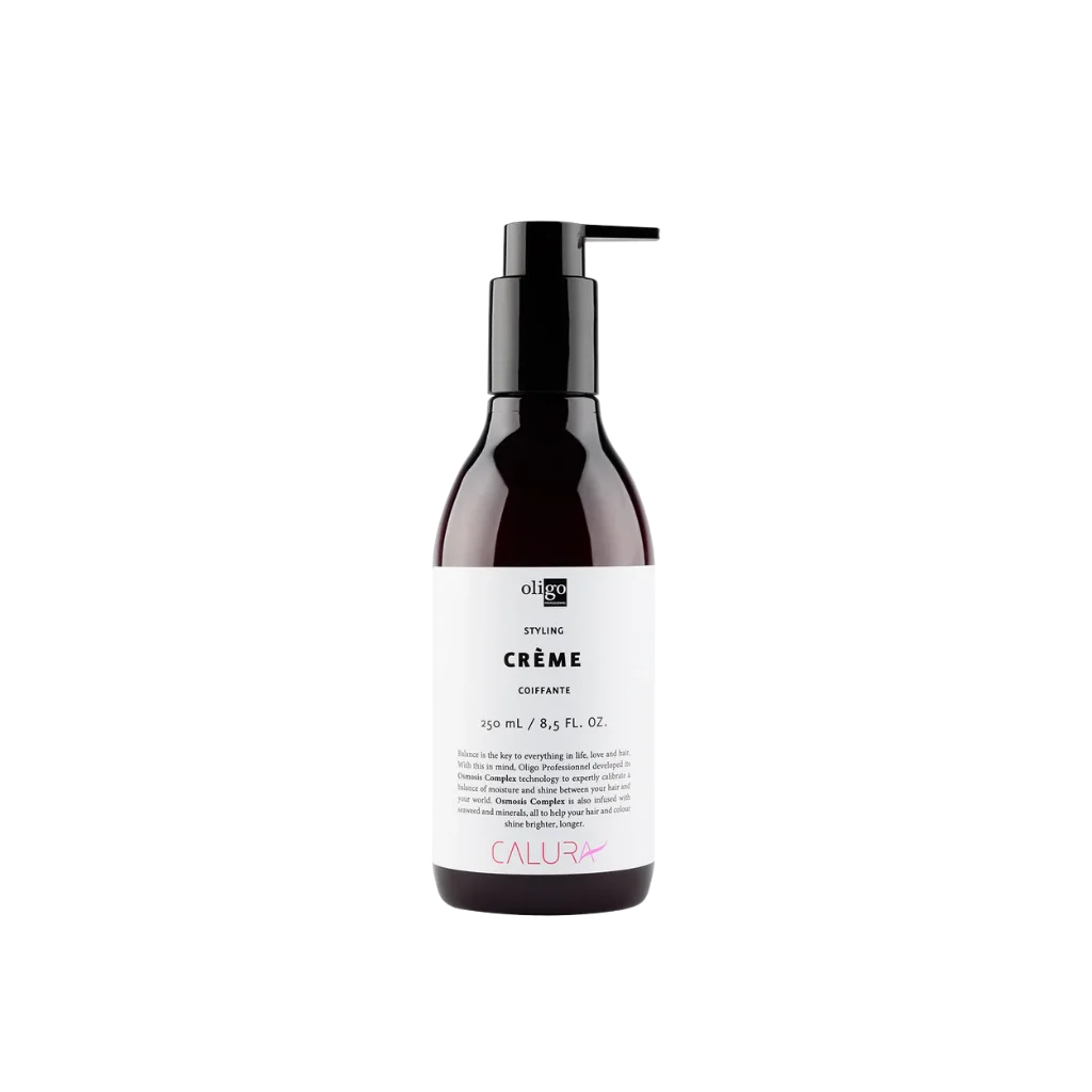 Oligo Styling Cream