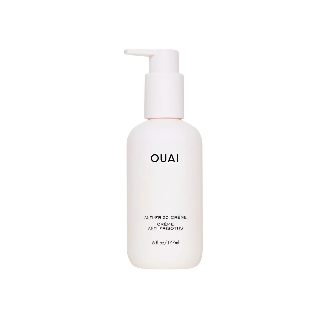 OUAI Anti-Frizz Creme