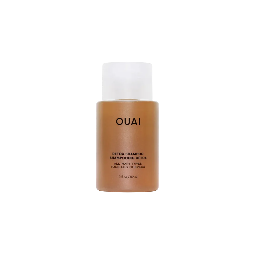 OUAI Detox Shampoo - Image 3