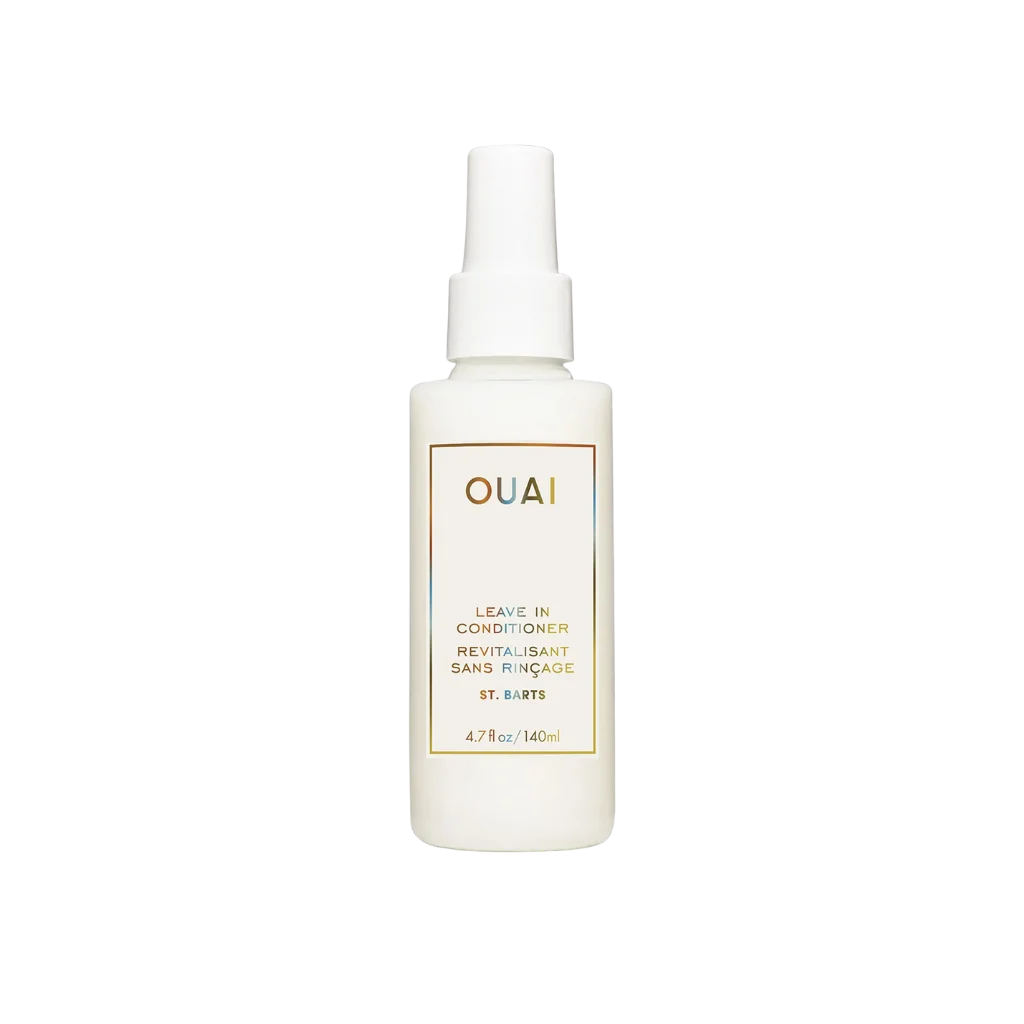 OUAI Leave In Conditioner