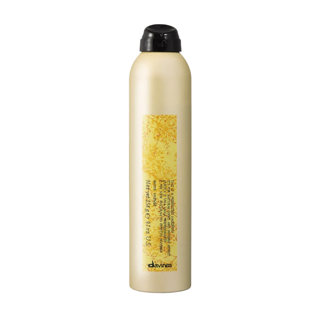 Davines Perfecting Hairspray