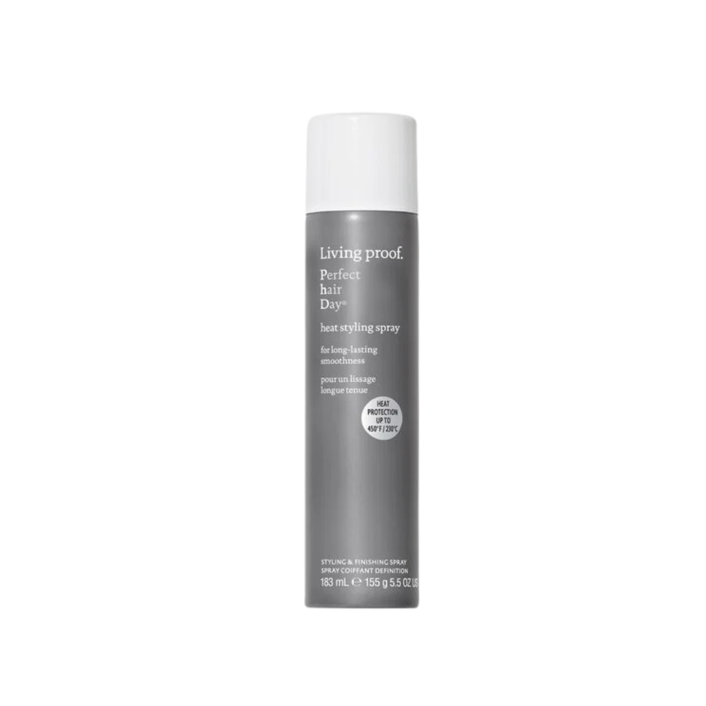 Living Proof Perfect Hair Day Heat Styling Spray